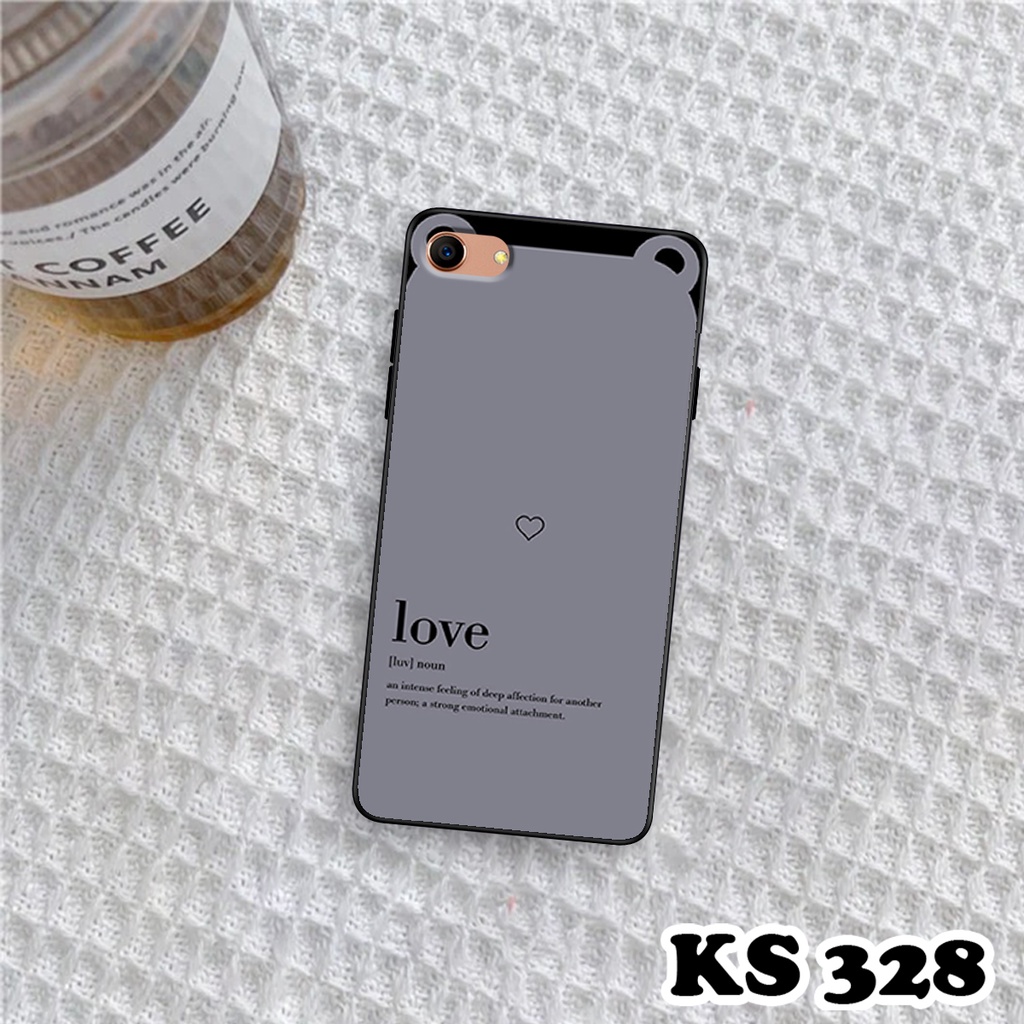 Ốp lưng Oppo A71 - Oppo A83 - Ốp in hình Tai thỏ - Chất liệu TPU cao cấp