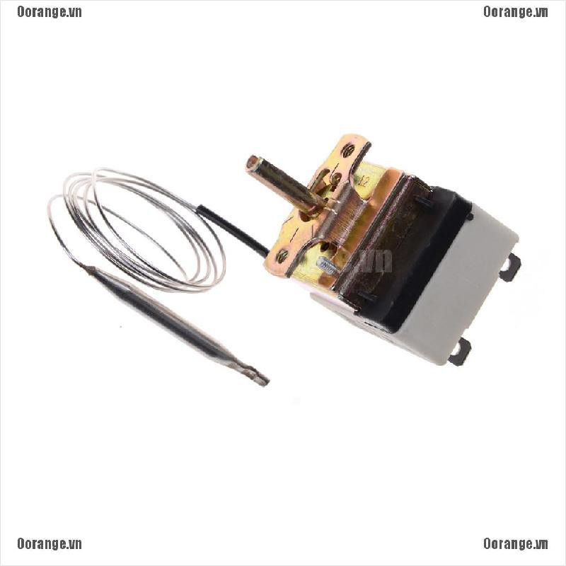 Công tắc điều chỉnh nhiệt độ lò nướng điện Mt AC 220 V 16A