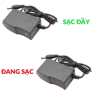 [HCM]  Adapter Sạc Pin 2S 8.4V 1A [ĐIỆN TỬ]