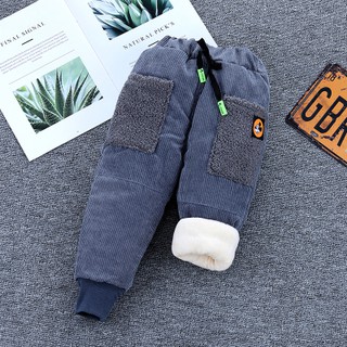 quần nỉ bông siêu dày đẹp cho bé loại 1