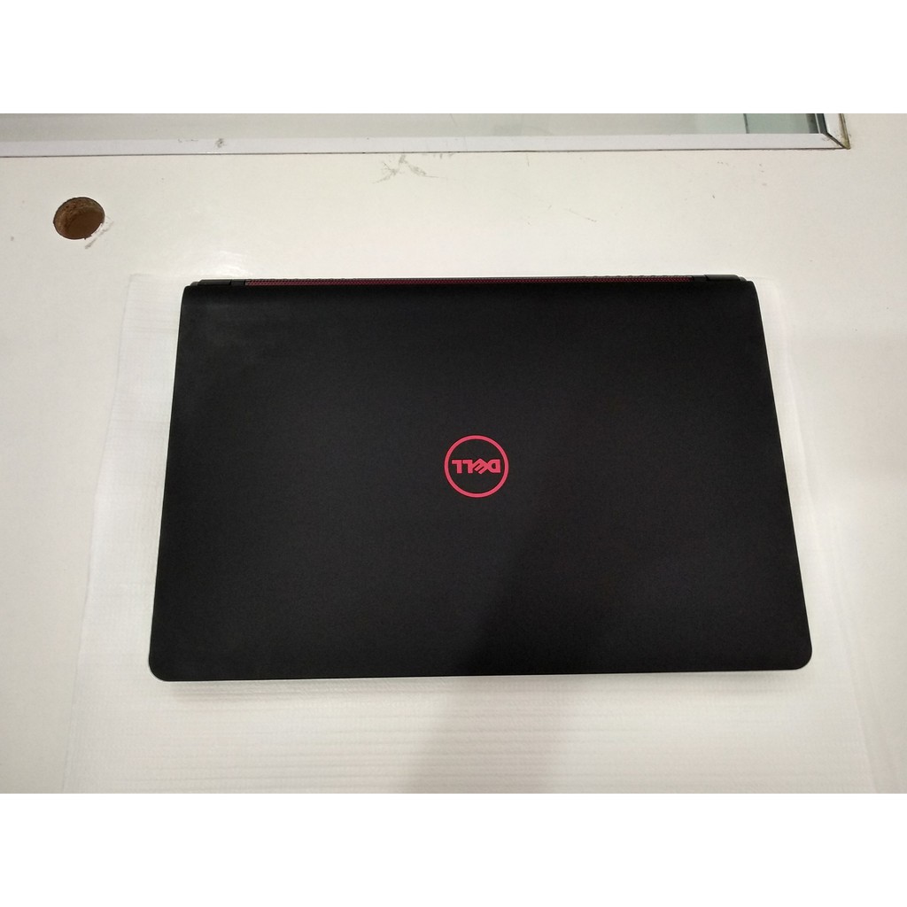 laptop gaming dell N7559 core i7 6700hq, i5 6300hq, vga gtx 960 4g, laptop cũ chơi game, và làm đồ họa thiết kế