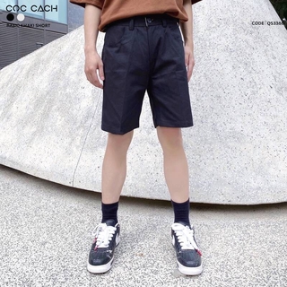 Quần shorts basic Qs3386