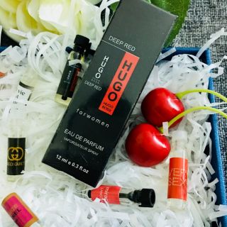 Freeship 99k TQ_Tinh dầu thơm Hparfum