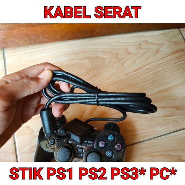 Tay Cầm Rung Tw Ps1 Ps 1 Ps One Ps2 Ps 2 Ps3 Ps 3 Pc Giá Rẻ Nhất