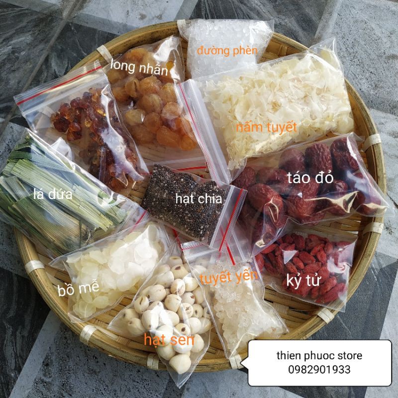 Nhựa đào - lệ đào loại 1