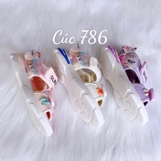 🍬🍬Sandan xé dán siêu nhẹ bé gái (22-36)