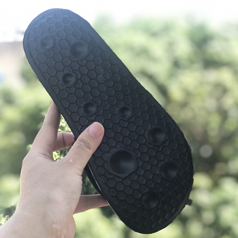 Dép unisex 𝐏𝐔𝐌𝐀 da lộn ❤️FREESHIP + Hộp❤️  dép mlb puma quai ngang hình con báo nam nữ thể thao kèm tem tag mác,đế pu