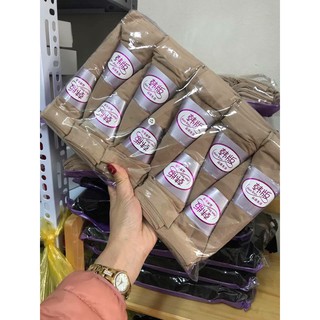 set 10 đôi Tất giấy hàn quốc siêu dai