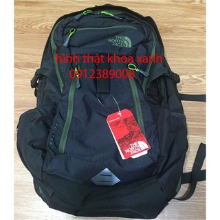 balo the north face router 2016