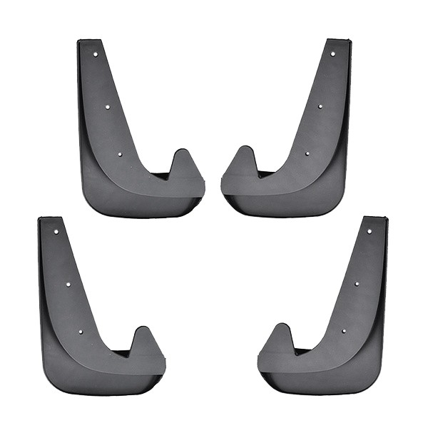 Tấm Chắn Bùn Cao Cấp Cho Xe Ô Tô-Bmw 3 5 7 Series E30 E46 E90 E91 E92 E93 E60 F10 F11 G30 E38 E65 F01