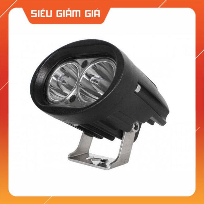 (Giá 1 Đèn) Đèn Led L2 Gương Cầu Phá Sương Mù RunLai 2019-03 Công Suất 20W