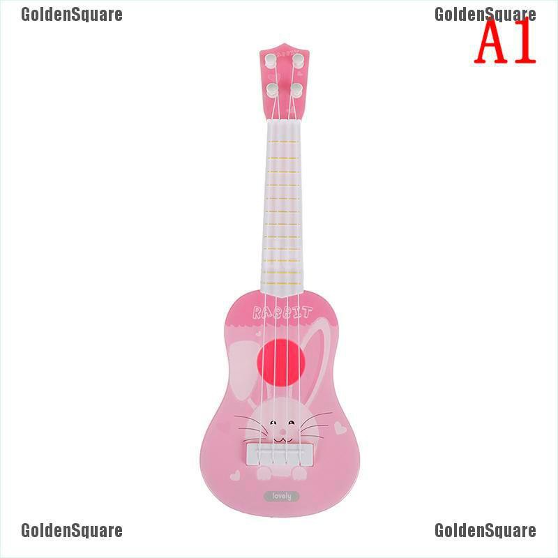 Đàn ukulele Đồ Chơi Cho Bé