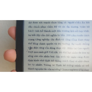 Máy đọc sách kindle basic 8th used acceptable