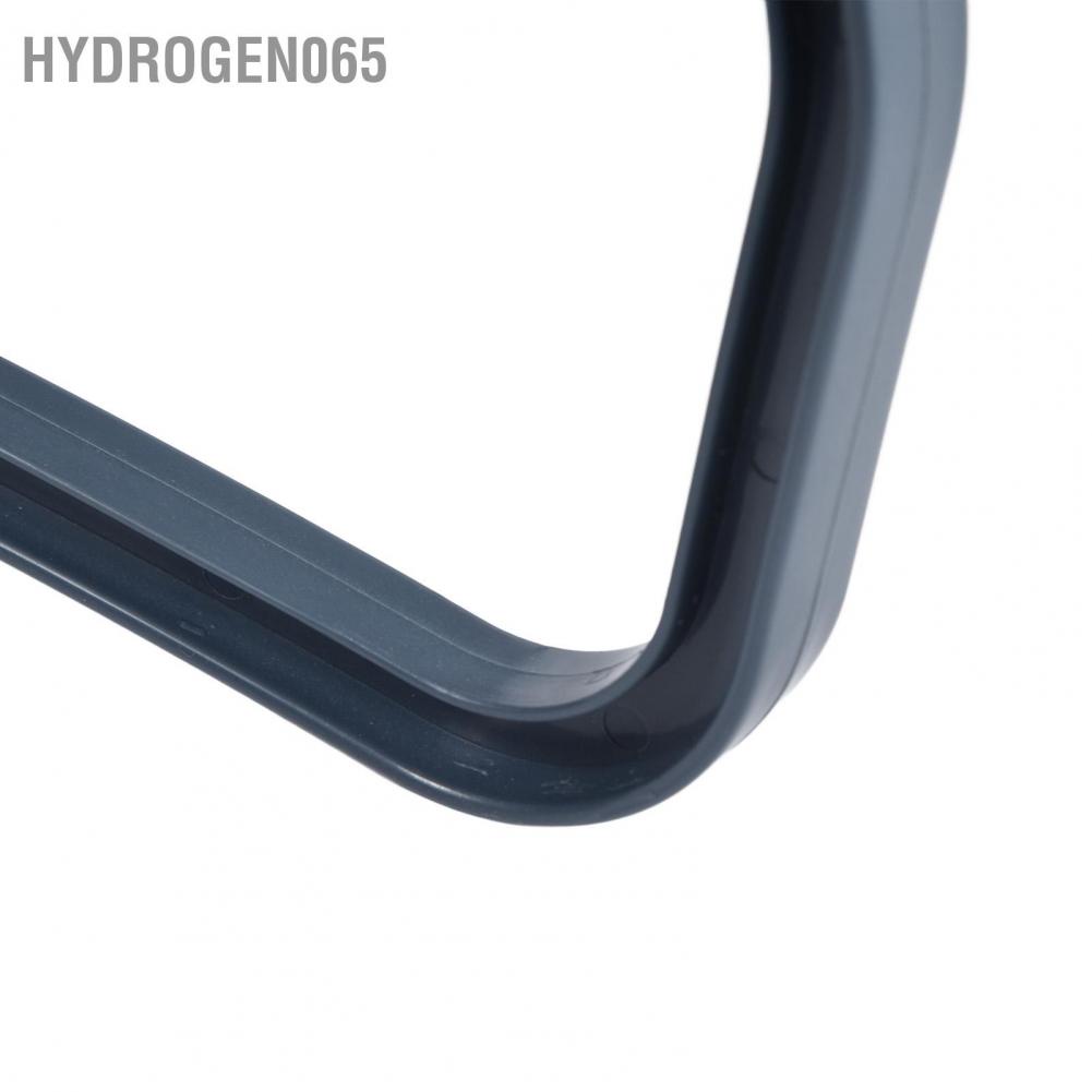 bàn lưu trữ gấp Bàn gấp nhựa Đa chức năng Di động Công suất lớn cho ngoài trời trong nhà Hydrogen065