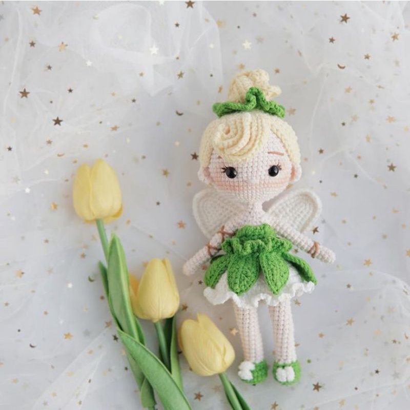 Búp bê tinker bell