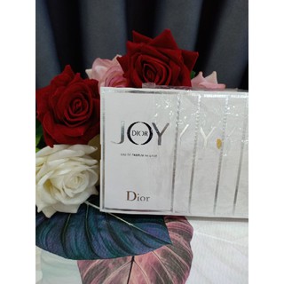 Vial nước hoa Dior Joy Intense (EDP) 1ml Auth 💯%