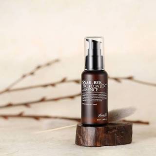 BENTON Tinh chất bento SNAIL BEE HIGH 60ml chăm sóc da