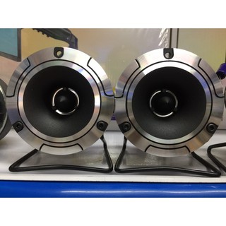 Loa siêu treble cao cấp GTTP 14 vẻ đẹp tự nhiên và sang trọng .