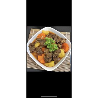 1kg Dẻ sườn Bò (giao nhanh 1-2h tphcm)