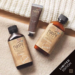 Kem dưỡng tay Nashi argan 30ml