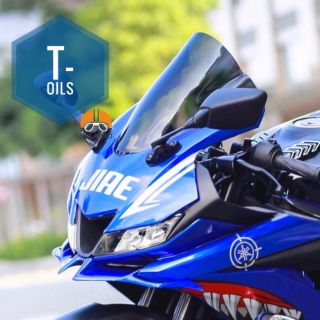 Kính chắn gió R15 V3 Puig Chính hãng