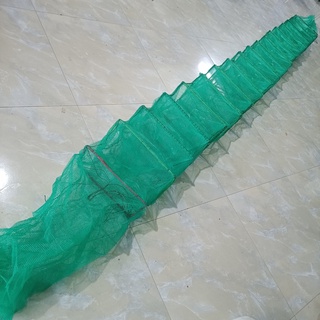 Lồng Bát Quái bắt cá tôm