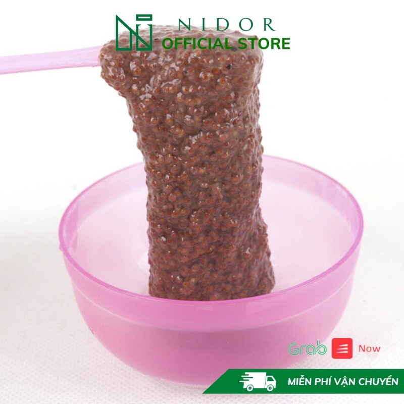 100GR Ngũ hoa hạt nguyên chất Organic (hạt ngũ hoa, hạt đình lịch) - Handmade