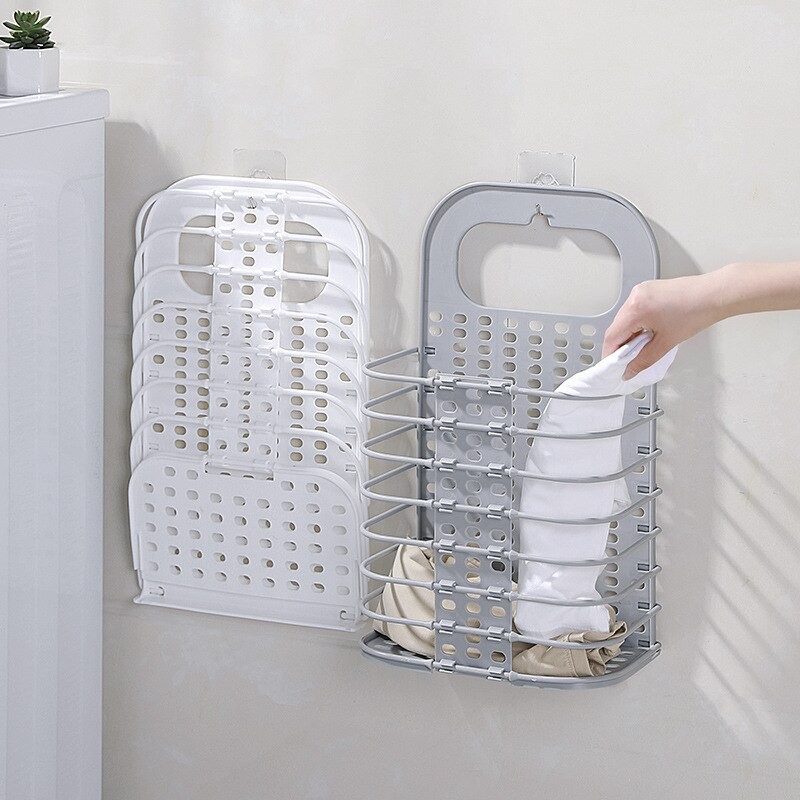 Giỏ đựng đồ máy giặt đa năng