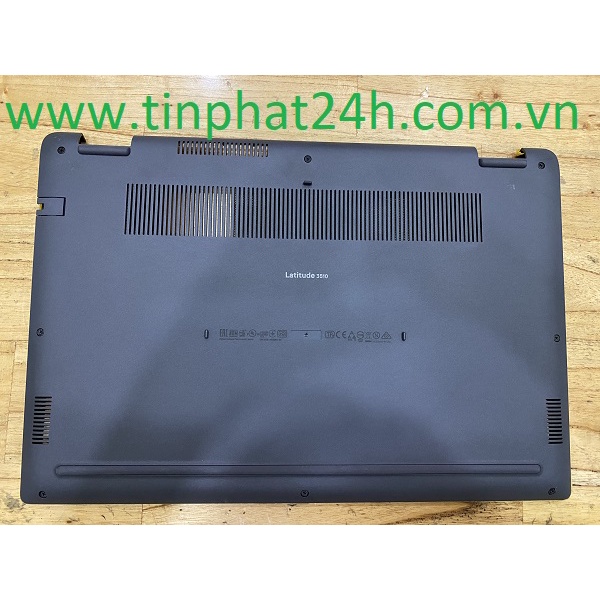 Thay Vỏ Mặt A Laptop Dell Latitude E3510 0MH24R