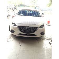 MẶT CALANG SAO RƠI THEO XE MAZDA 3 ĐỜI 2015 - 2016.