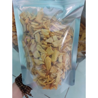 Mít sấy hàng vụn ( túi 500g)