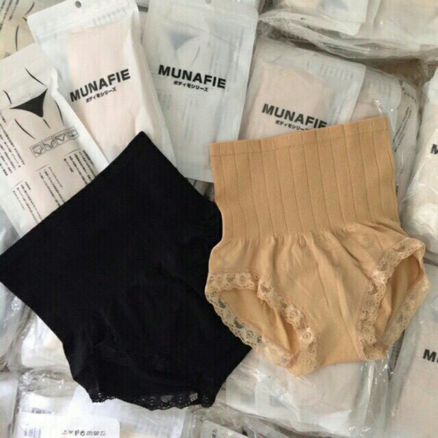 Quần cap định hình lưng thấp