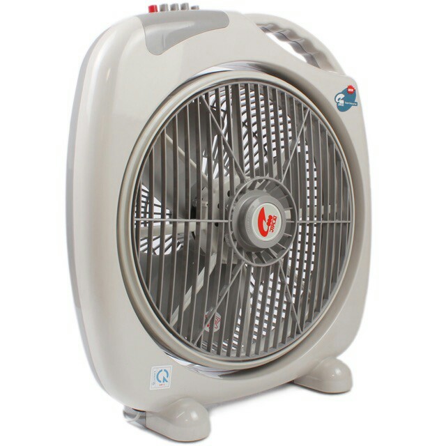Quạt tản Jiplai JL 736 giảm chỉ còn 640,000 đ