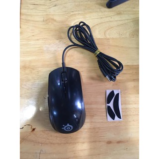 Chuột gaming SteelSeries Rival 95 hàng chính hãng đẹp 90% (used)
