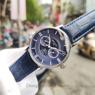 Đồng hồ nam Bentley BL1865-30MWNN