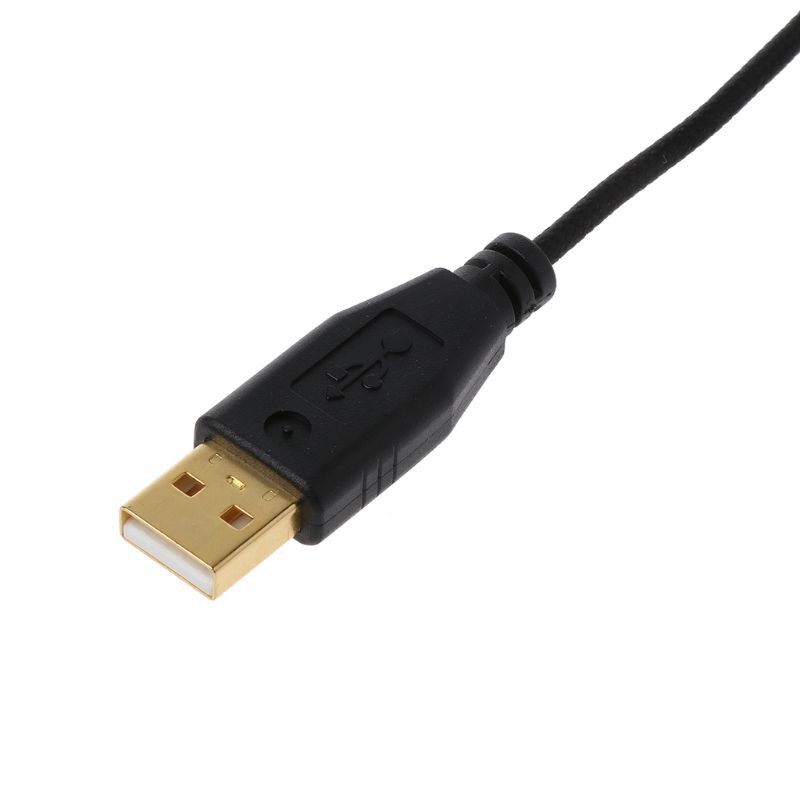 Dây cáp USB thay thế cho chuột chơi game Razer Deathadder 2013 6400DPI
