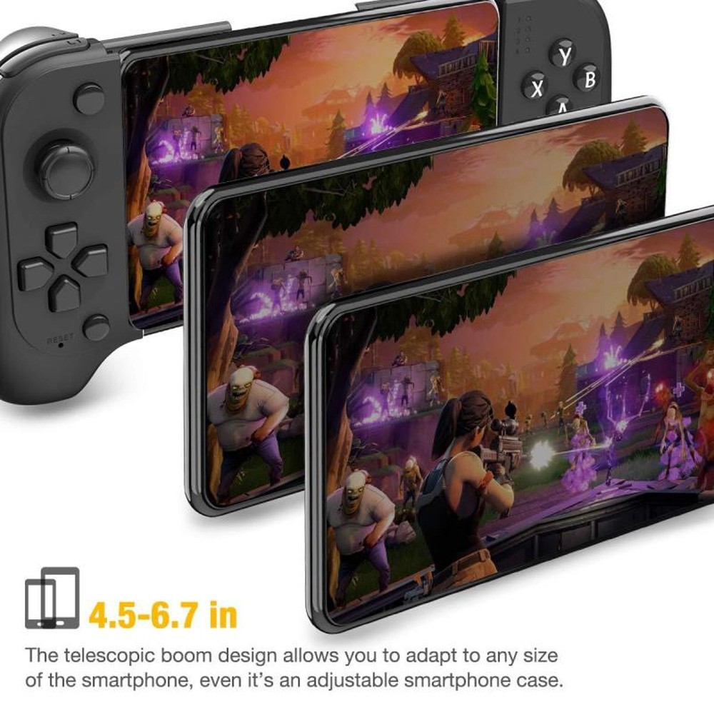 PUBG XIAOMI Tay Cầm Chơi Game Không Dây 2020 Cho Điện Thoại Android Iphone Huawei Oppo