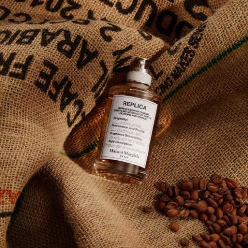 Nước hoa Replica Coffee Break Test 2ml/5ml/10ml Mʏ.Dᴇsᴛɪɴʏ_