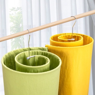 Móc phơi chăn tiện lợi hình lục giác - hình tròn  inox không rỉ chịu trọng tải 10kg - 88191 SHOP SIÊU RẺ 88