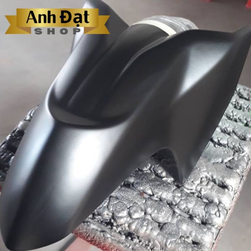 Sơn xịt samurai màu đen mờ ( đen nhám) 109A, có khả năng kháng xăng (A92, A95), chống rạn nứt 400ml, bình xịt