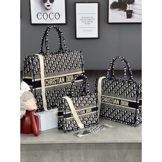 [SHIP HOẢ TỐC] TÚI BOOK TOTE THỔ CẨM ( Size 36 & 42)