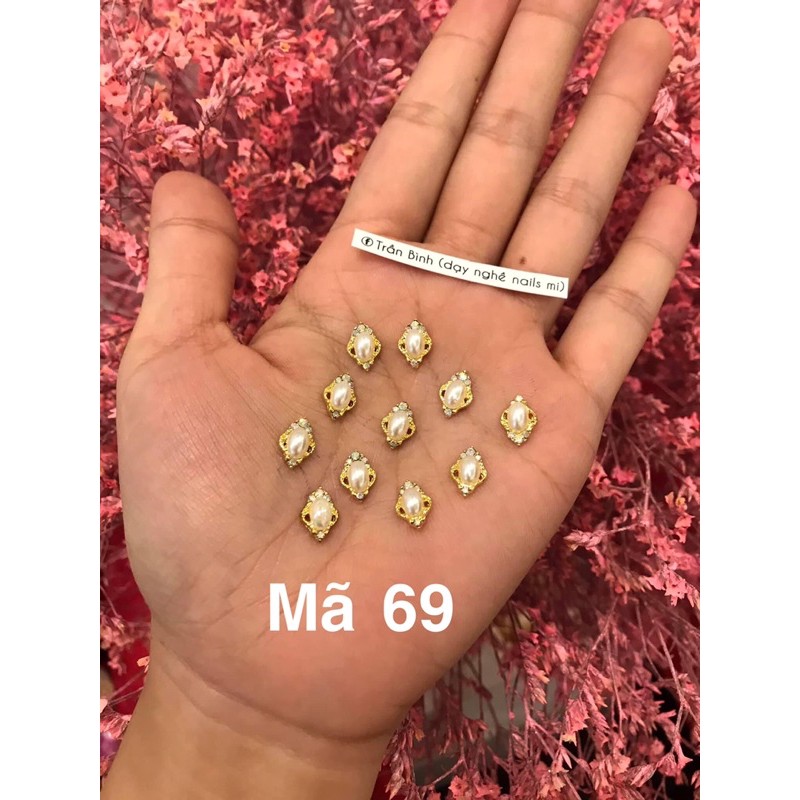 Charm xịn mã 64-72