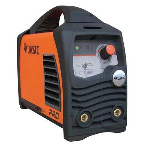 Máy hàn que Jasic ZX7-200PRO - Inverter IGBT, 1 pha, 230V ±15%, 10-200A