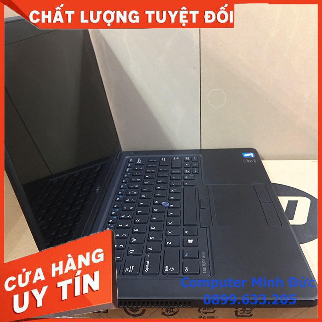 [1 ĐỔI 1] Kho sỉ Laptop Dell Latitude Core i5/i7 Renew, bảo hành 3 tháng, giá rẻ nhất thị t | BigBuy360 - bigbuy360.vn