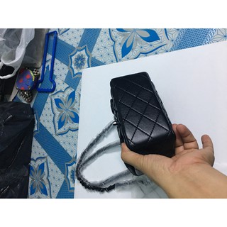 Túi đeo chéo, kẹp nách nữ