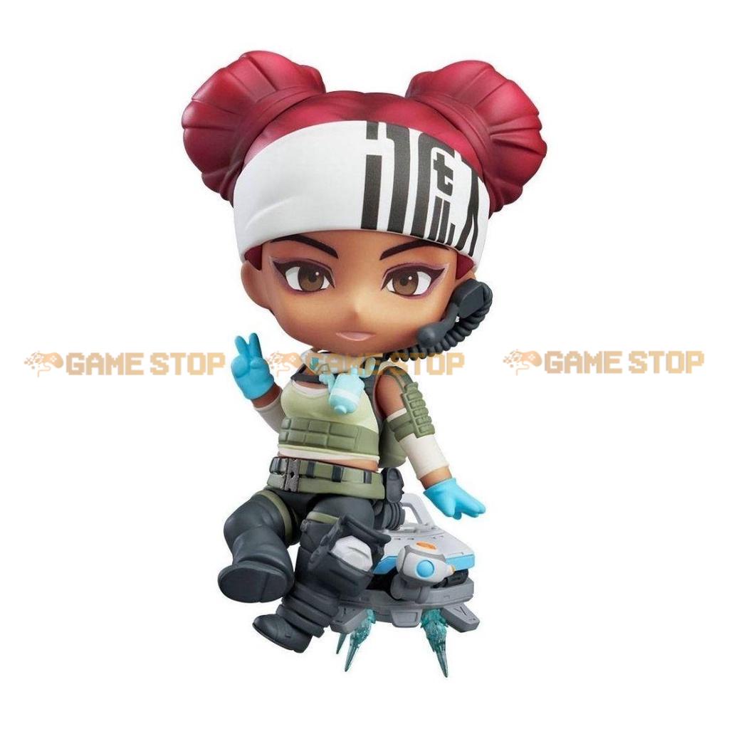 Mô hình Apex Legends Lifeline 10cm 1477 Good Smile Mô hình có khớp Nhựa PVC CHÍNH HÃNG NHẬT ALND01