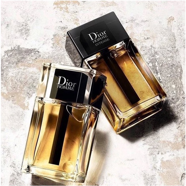 Nước hoa Dior Homme EDT 5ml/10ml/20ml🍇𝒮𝓅𝑜𝓃𝓉𝒶𝓃𝑒𝒾𝓉𝓎