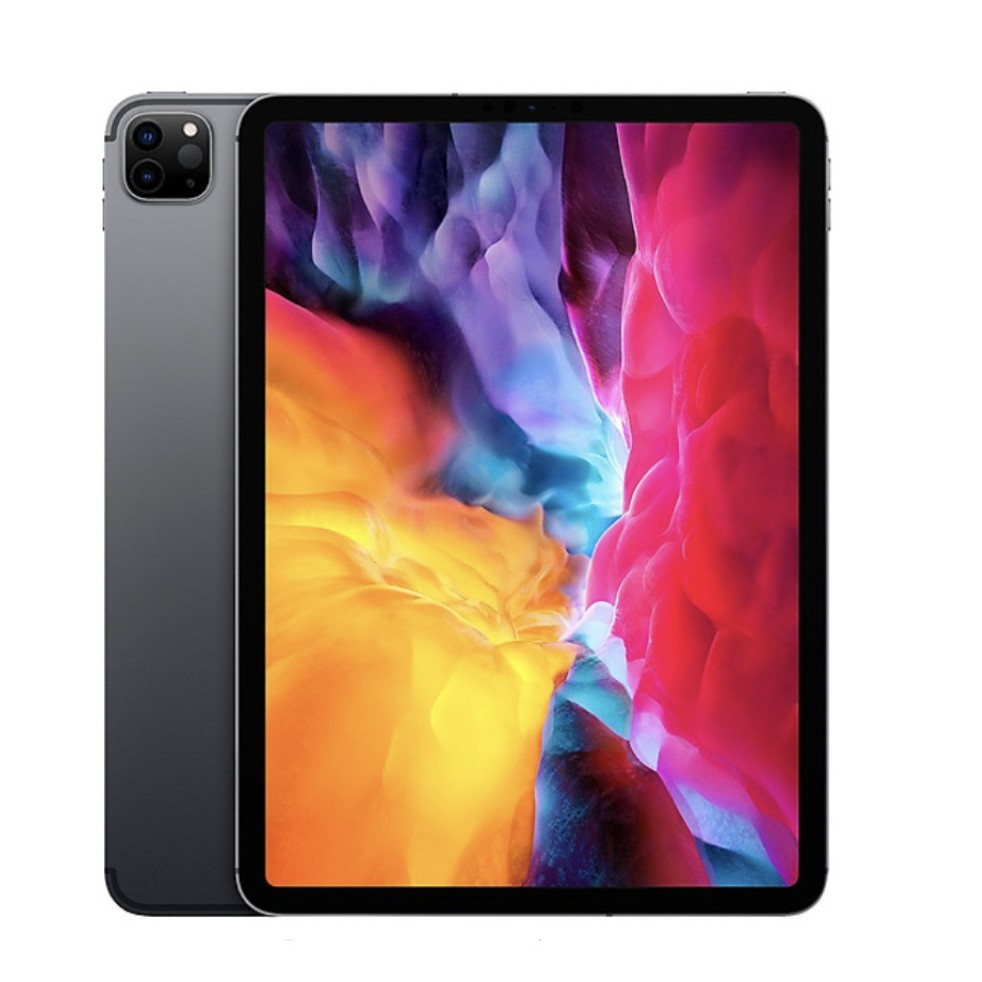 iPad Pro 2020 11 inch 128GB wifi chính hãng Apple fullbox nguyên seal mới 100% | BigBuy360 - bigbuy360.vn