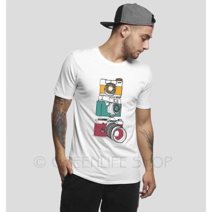 ÁO THUN 29k ngẫu nhiên không chọn mẫu