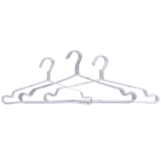 Móc nhôm phơi đồ quần áo cho bé